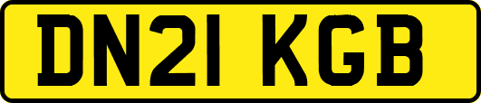 DN21KGB
