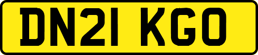 DN21KGO