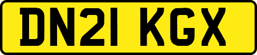 DN21KGX