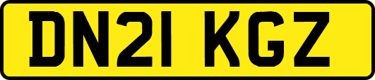 DN21KGZ