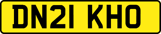 DN21KHO