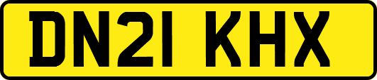 DN21KHX