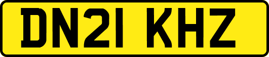 DN21KHZ