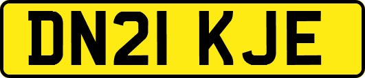 DN21KJE