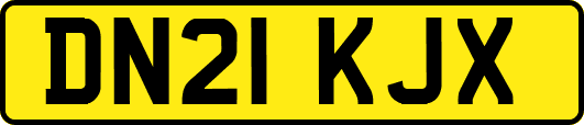 DN21KJX