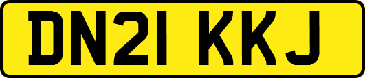 DN21KKJ