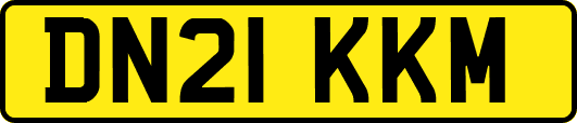 DN21KKM