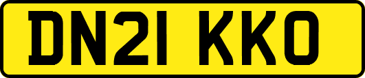 DN21KKO
