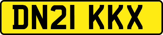 DN21KKX