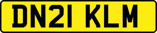 DN21KLM
