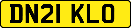 DN21KLO