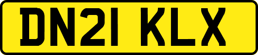 DN21KLX