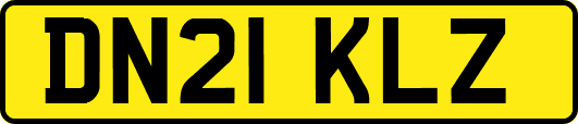 DN21KLZ