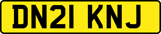 DN21KNJ