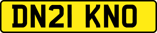 DN21KNO