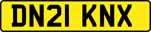 DN21KNX