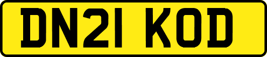 DN21KOD