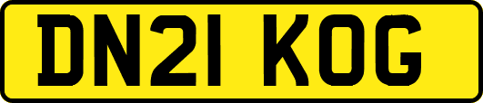 DN21KOG