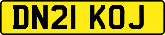 DN21KOJ