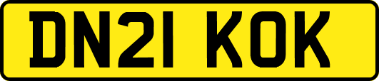 DN21KOK
