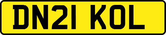 DN21KOL
