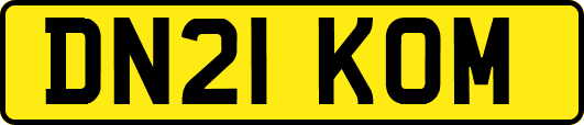 DN21KOM