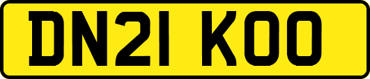 DN21KOO
