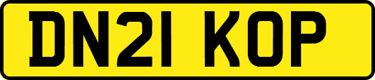 DN21KOP
