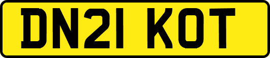 DN21KOT