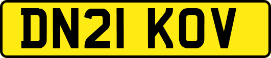 DN21KOV