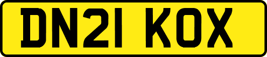 DN21KOX