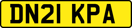 DN21KPA