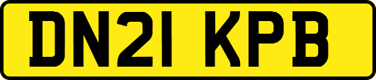 DN21KPB