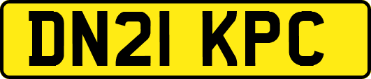 DN21KPC