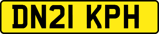 DN21KPH