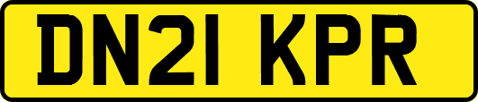 DN21KPR