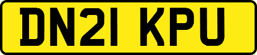 DN21KPU