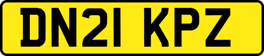 DN21KPZ