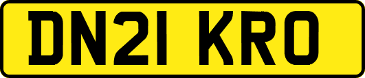 DN21KRO