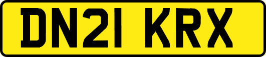 DN21KRX