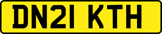DN21KTH