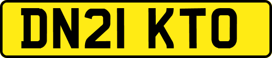 DN21KTO