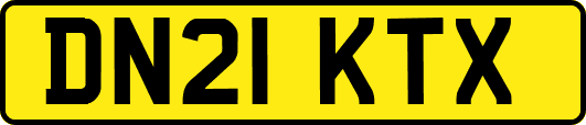 DN21KTX