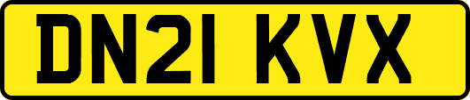 DN21KVX