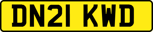 DN21KWD