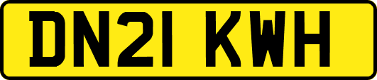 DN21KWH