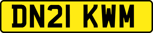 DN21KWM