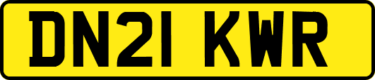 DN21KWR
