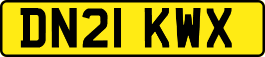 DN21KWX