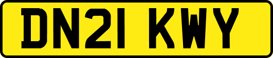 DN21KWY